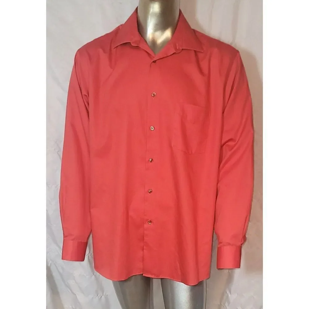 NWOT - Van Heusen Regular Fit Lux 